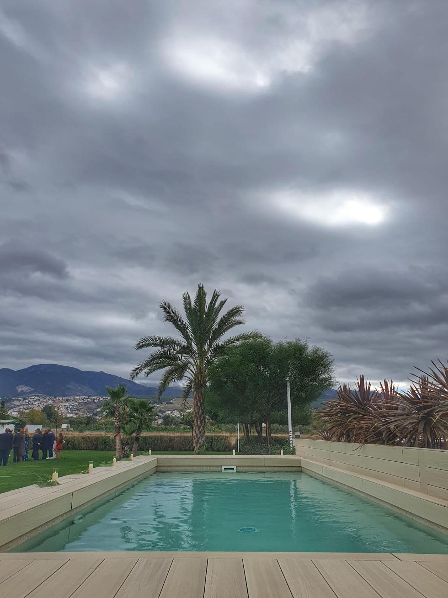 グラナダ Cortijo El Maizalヴィラ エクステリア 写真